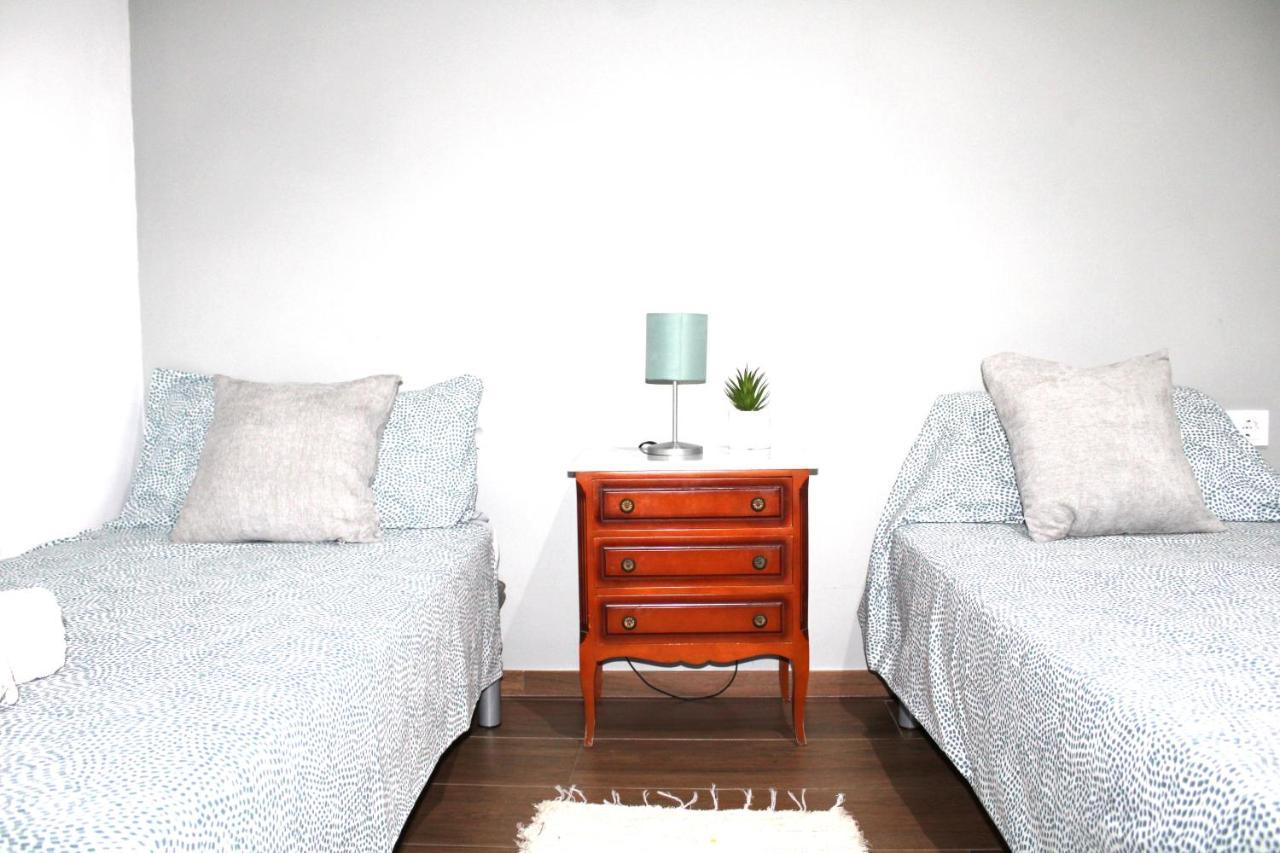 Apartamento Playa 5 Minutos A Pie Moderno Y Confortable Cabanyal Appartamento